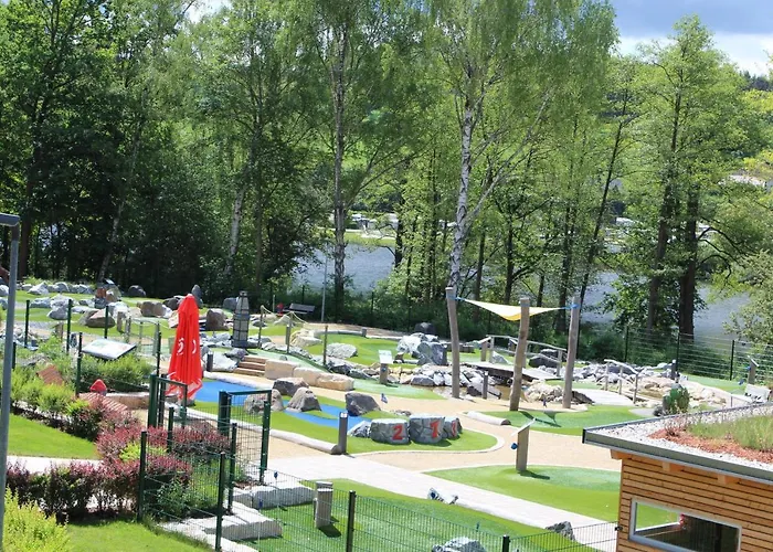 Hotel Russweiher