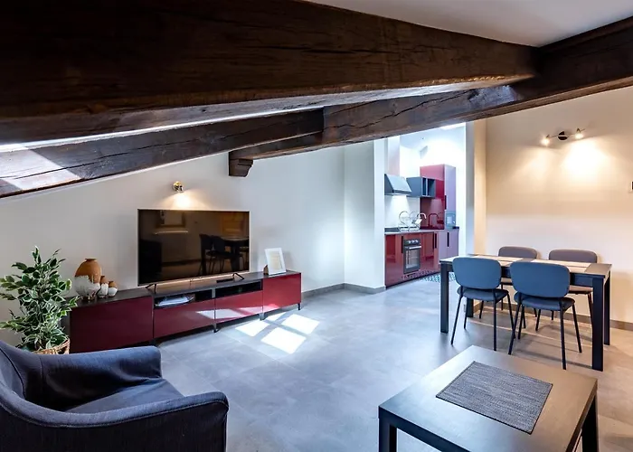 Apartamentos Los Edules