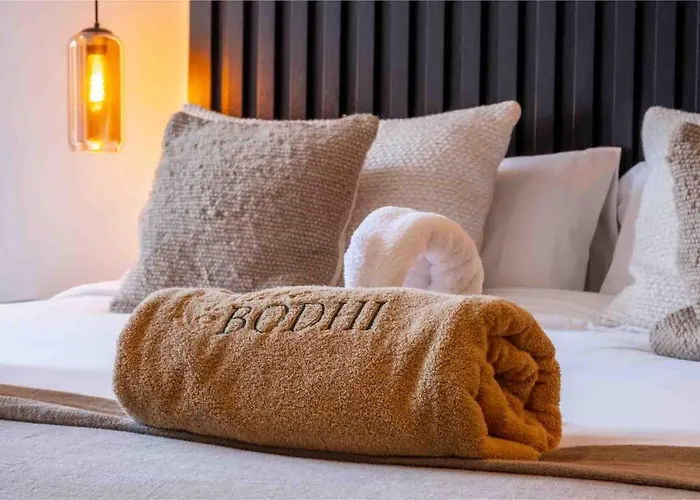Casa Bodhi Boutique & Wellness