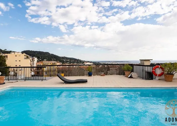 Adonis Cannes