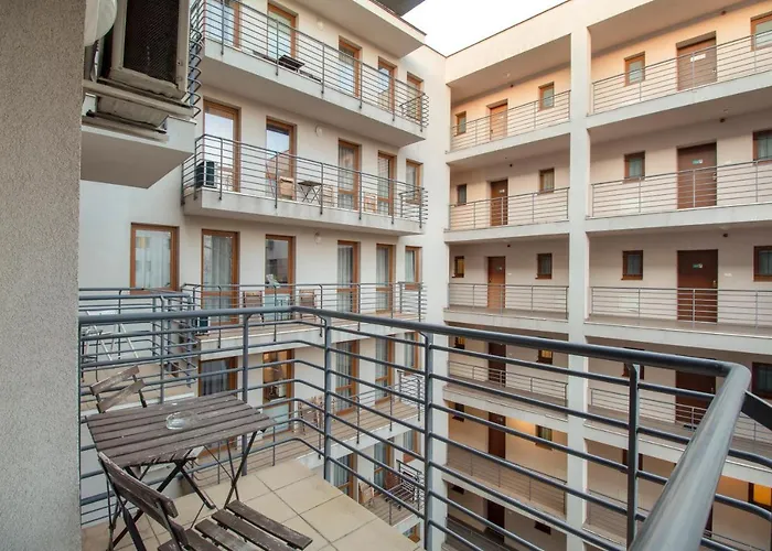 Prince Apartments