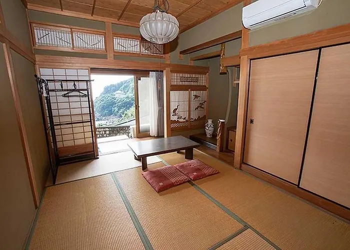 Guest House Oni No Sanpo Michi - Vacation Stay 40084V