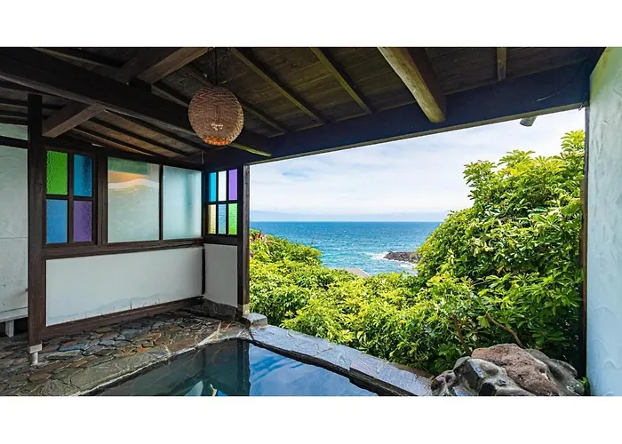 Garden Villa Shirahama - Vacation Stay 59275V