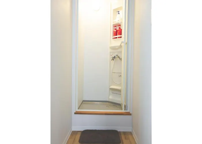 Noboribetsu Guest House Aka And Ao - Vacation Stay 20484V