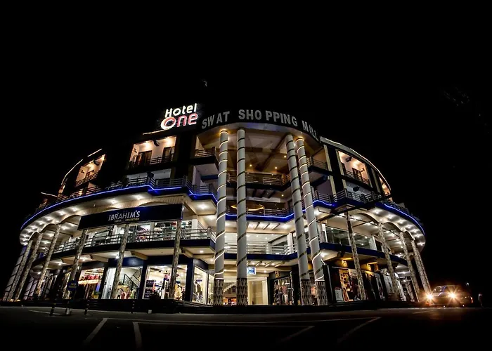 Hotel One Swat