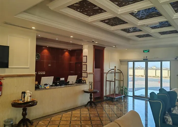Alya Hotel