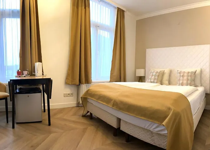 Hotel Van Oppen