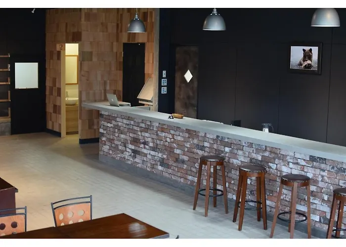 Noboribetsu Guest House Aka And Ao - Vacation Stay 20484V