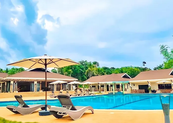 FIG Sunset View Resort