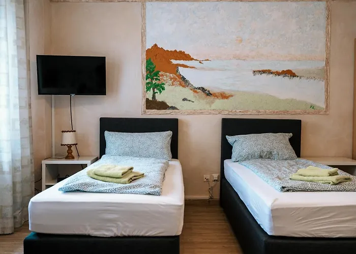Dill Hotel
