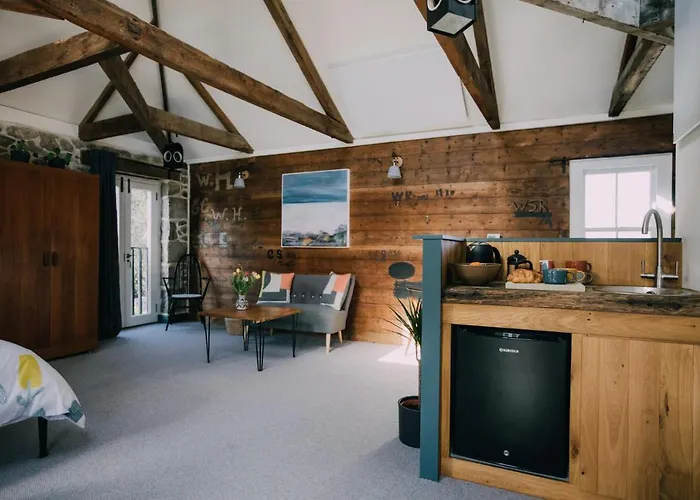The Old Workshop