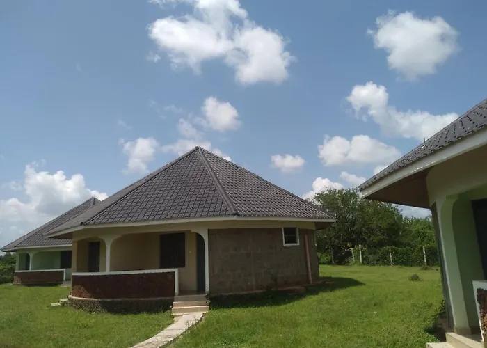 Kambua Resort