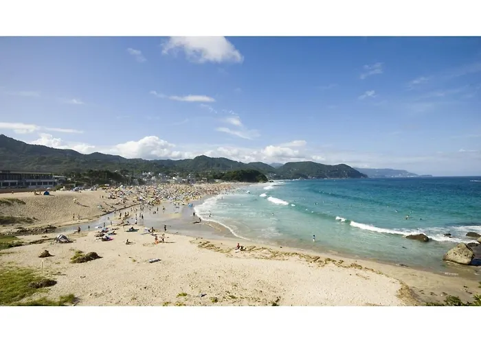 Garden Villa Shirahama - Vacation Stay 59290V