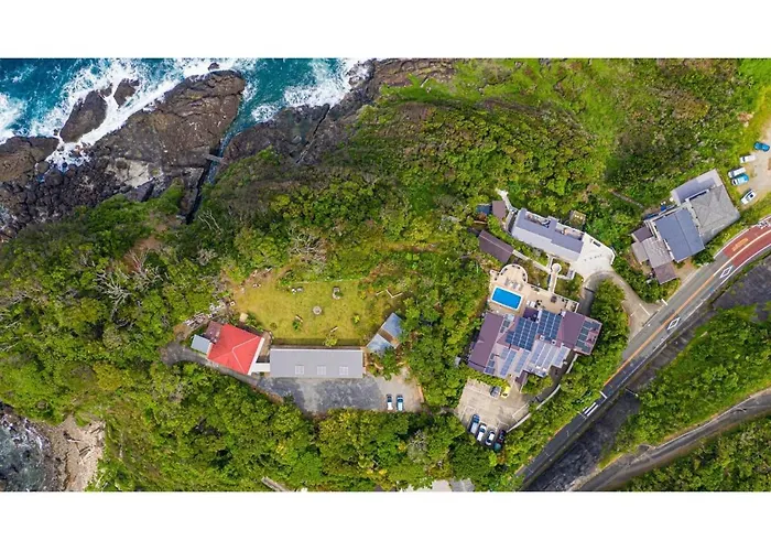Garden Villa Shirahama - Vacation Stay 59286V