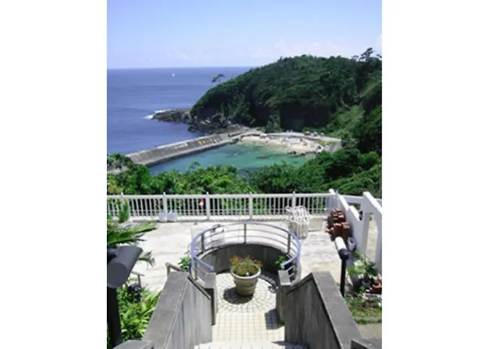 Garden Villa Shirahama - Vacation Stay 59220V