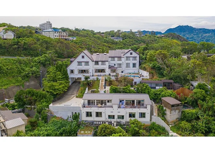 Garden Villa Shirahama - Vacation Stay 59290V
