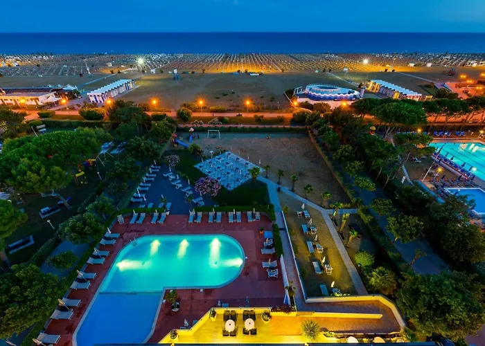 Hotel Italy Bibione