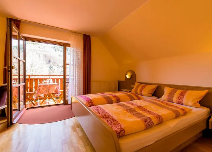 Hotel Garni