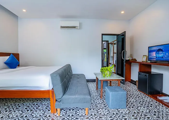 Kampot Sweet Boutique