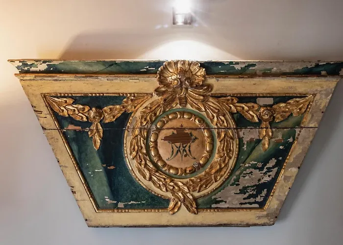 La Casa de Carlota