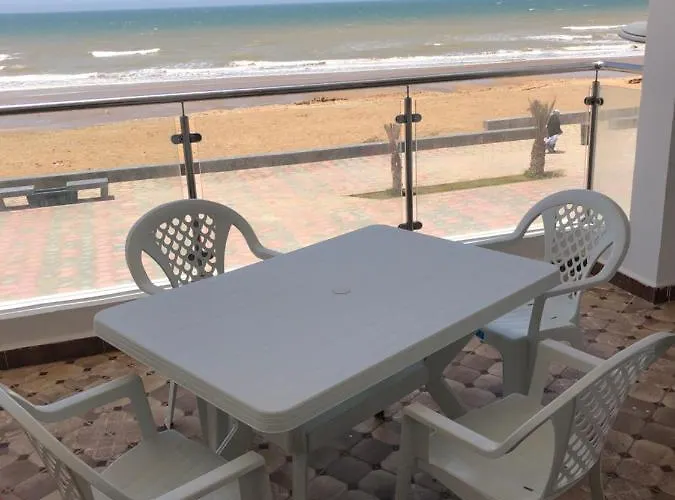 Aparthotel Rio Del Mar à Laâyoune