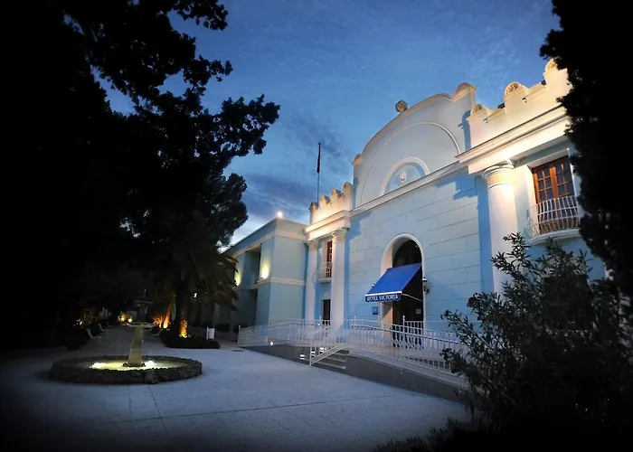 Hotel Victoria