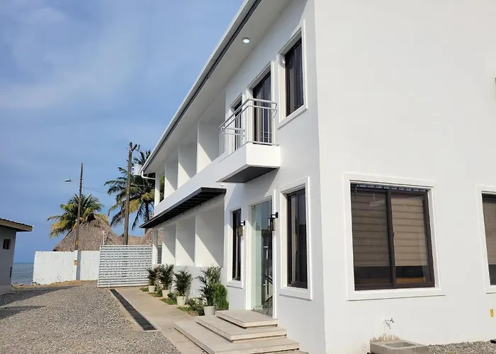 Tramonto Boutique Hotel