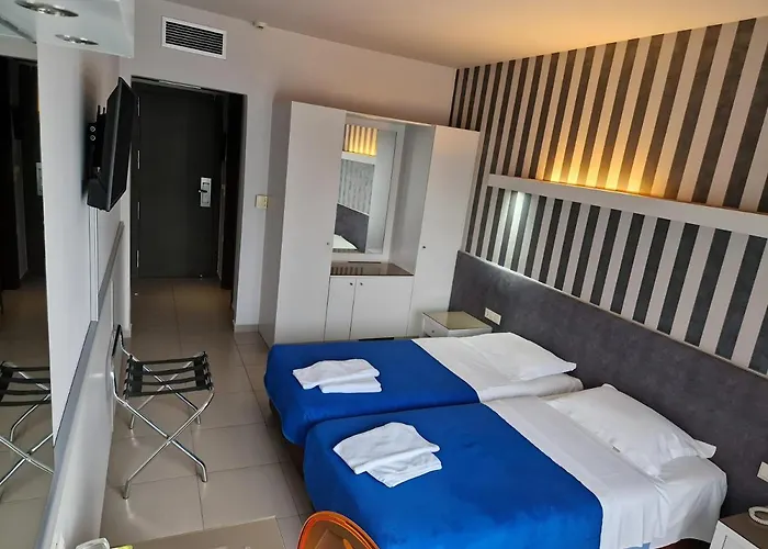 Kyridis Hotel