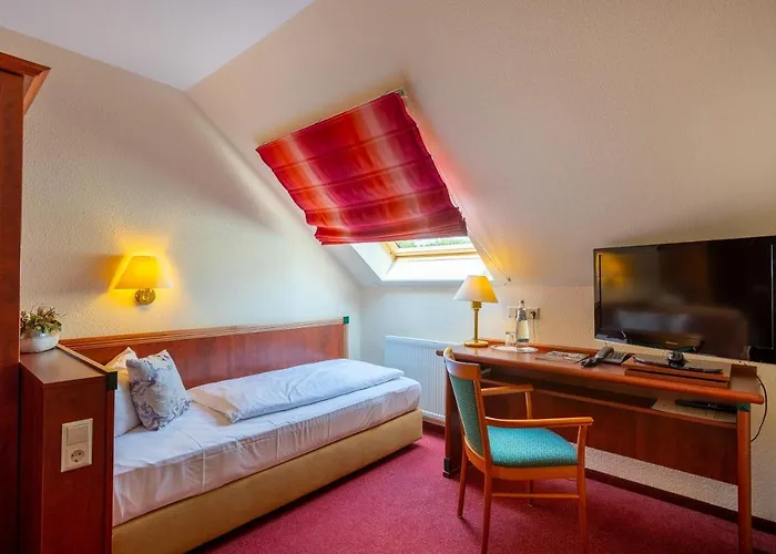 Christinenhof&Spa Wellnesshotel am Rande des Spreewalds