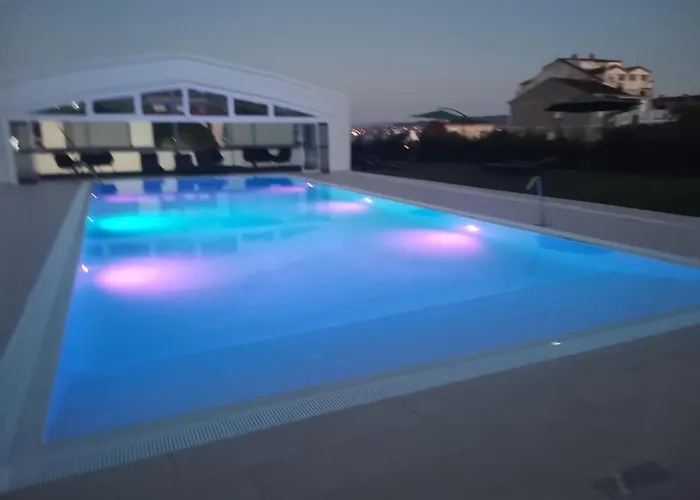 Apartamentos La Toja