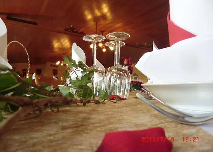 Hotel Restaurant Jonkhans