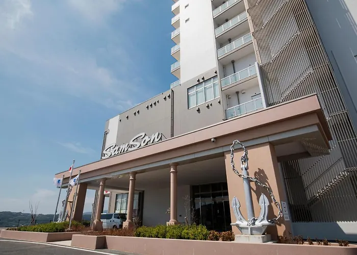 Samson Hotel