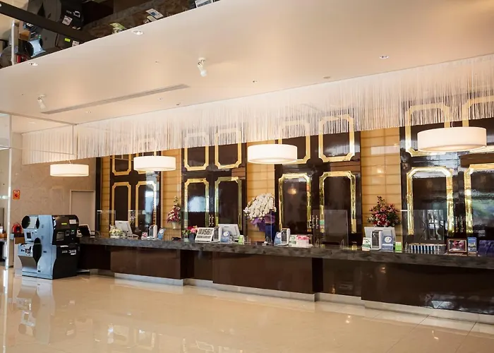 Samson Hotel