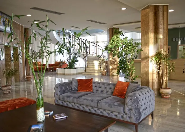 Hotel Srbija