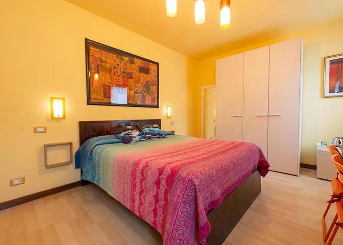 B&B Da Nina Venice (Adults Only)