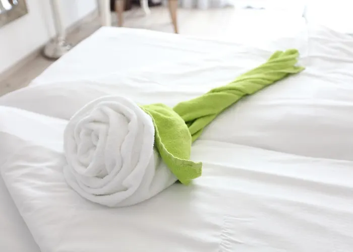 Hotel Diana Garni