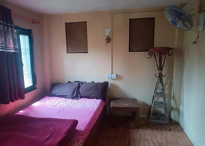 Tharu Lodge