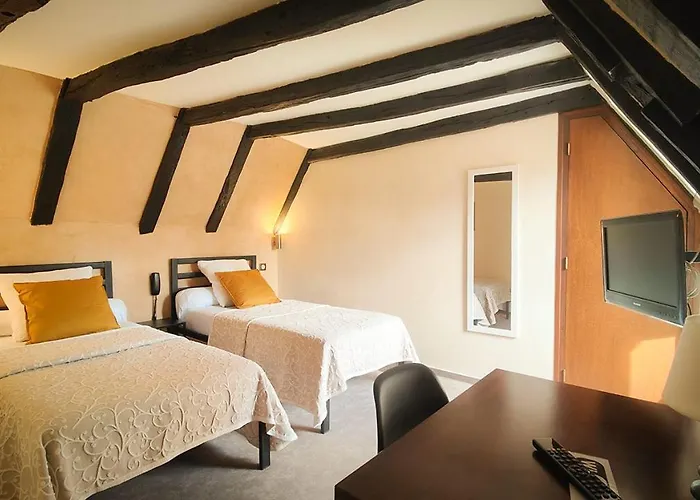 Auberge Saint Jacques
