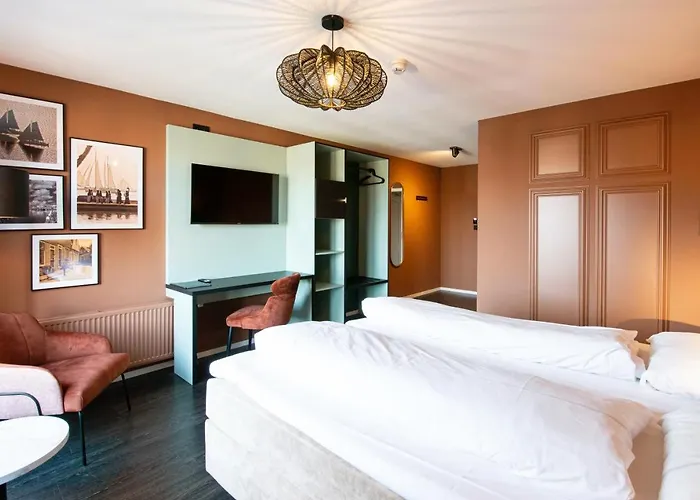 Hotel Old Dutch