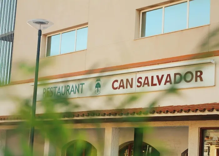 Can Salvador