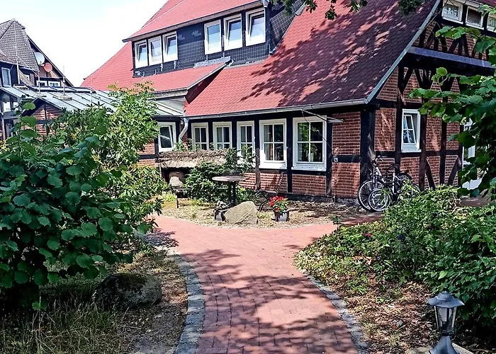 Ferien- und Reitsport Hotel Brunnenhof