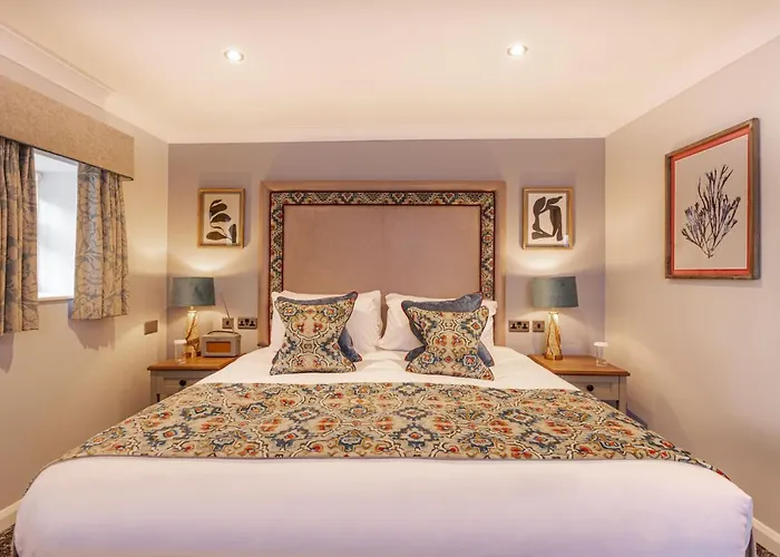 The Manor Coastal Hotel & Inn, Blakeney - The Coaching Inn Group