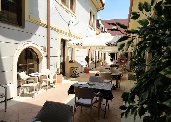 Hotel Barbakan