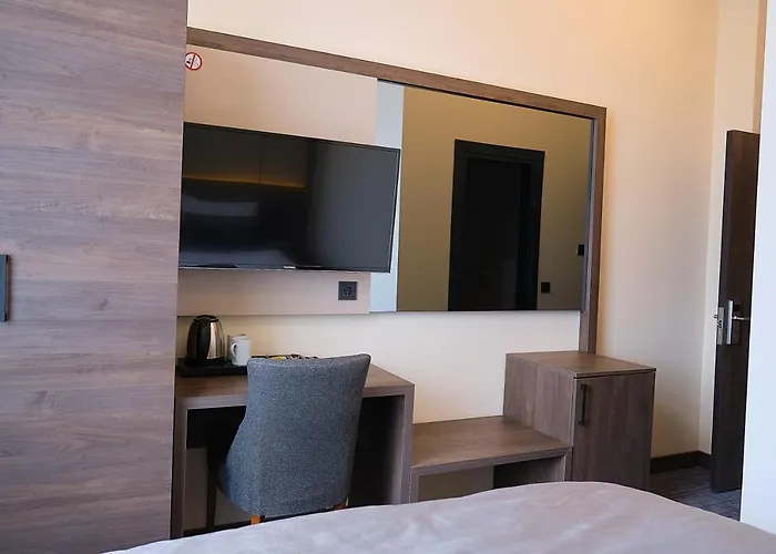 Hotel Münden