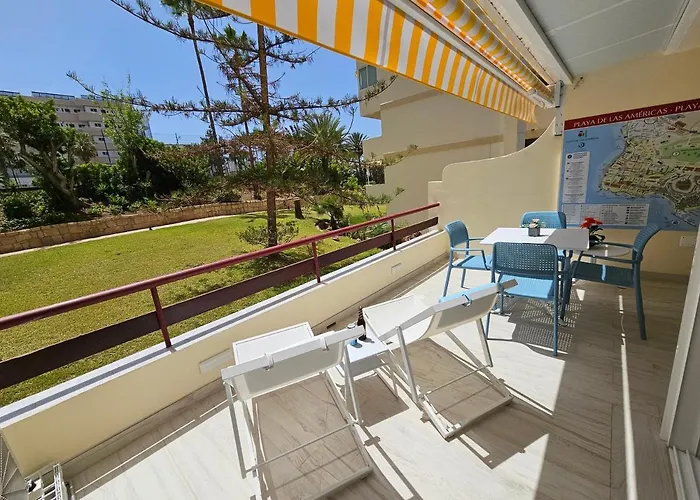 El Dorado 2 Bedrooms Full Ac With Pools