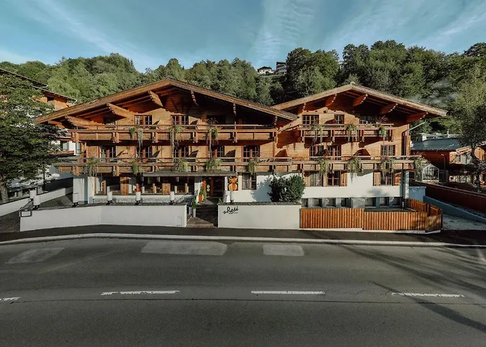 Theresi Apartmenthotel