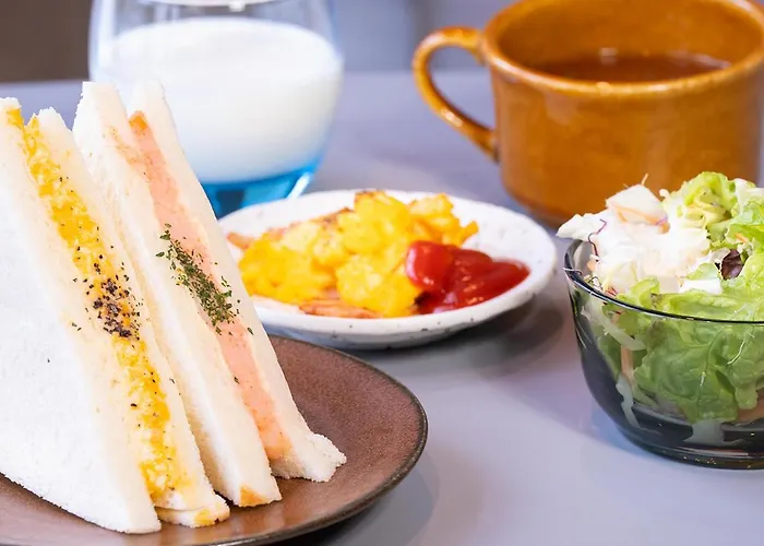 Hotel Classe Stay Chitose