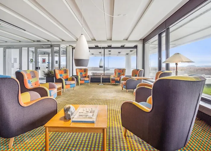 Hotel Osterso