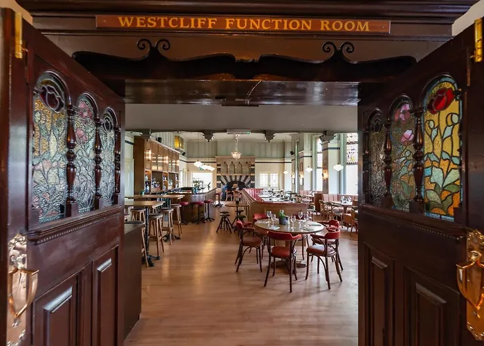 Cliftonville Hotel