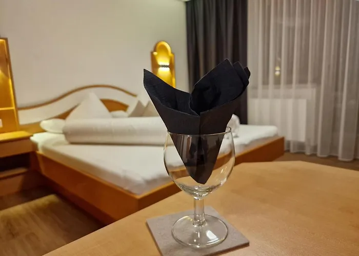 Hotel Romantica Jerzens